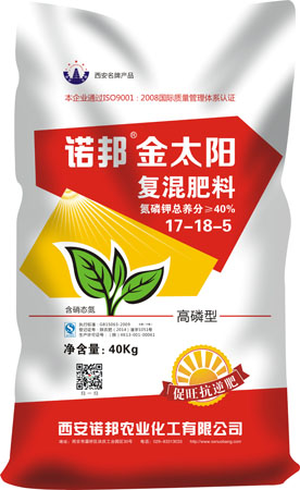诺邦金太阳（高磷型）