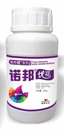诺邦优花