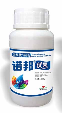 诺邦优果